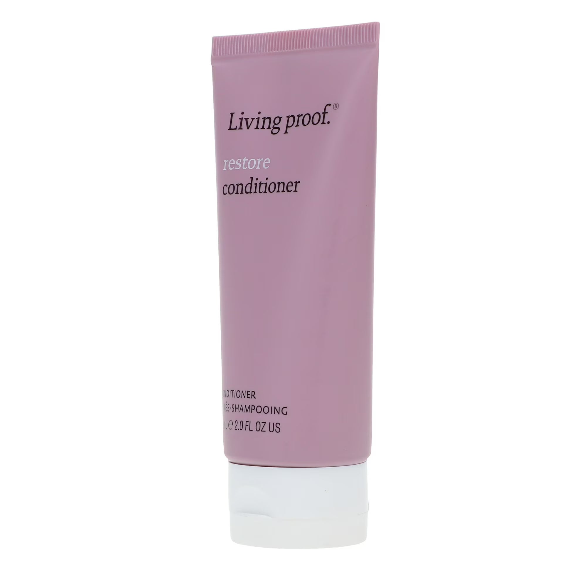 Living Proof Restore Conditioner 2 oz