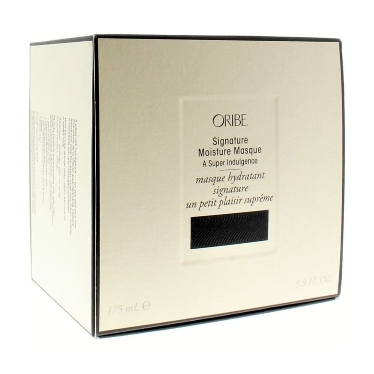 Oribe Signature Moisture Masque 5.9oz Deep Hydrating Hair