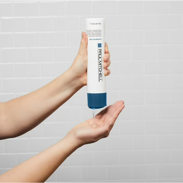 Paul Mitchell Shampoo One