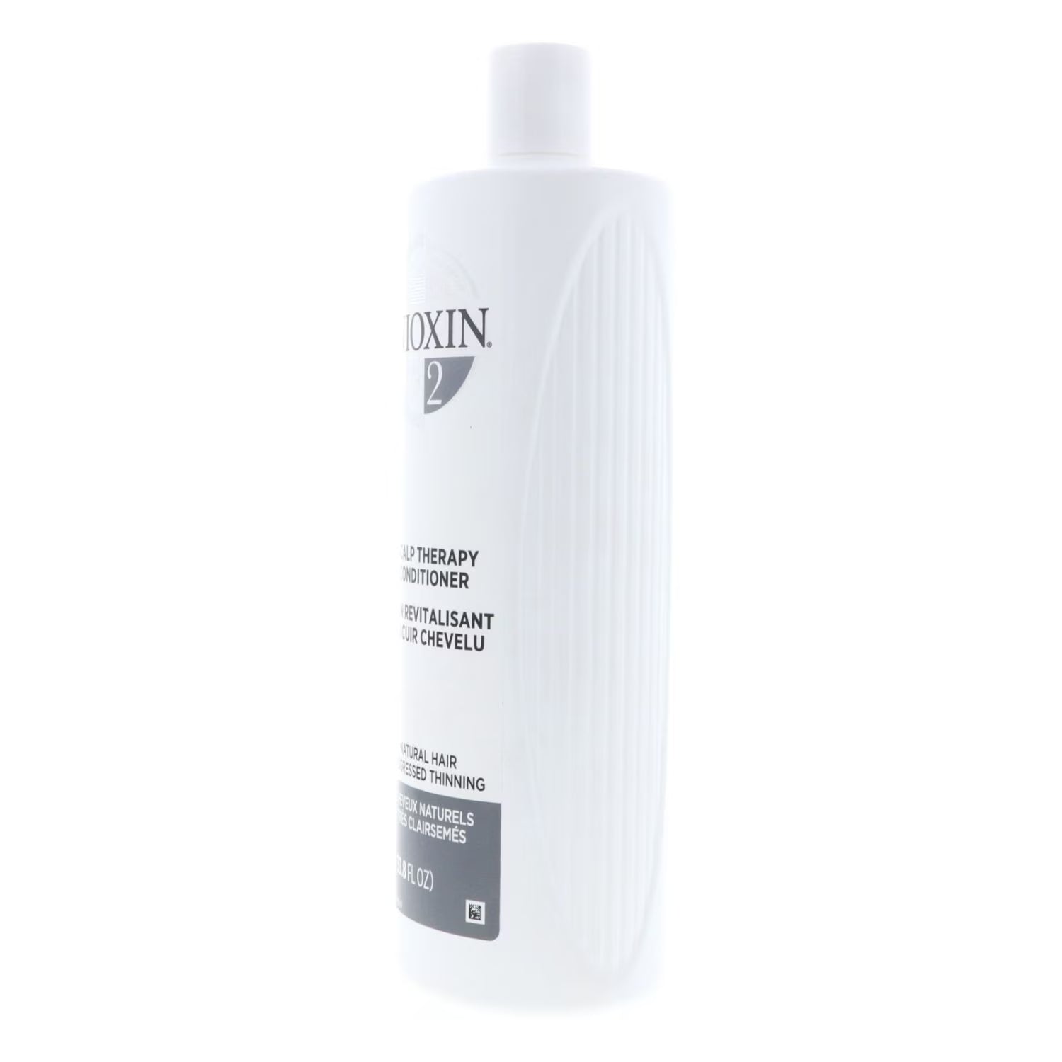 Nioxin Scalp Therapy Conditioner System 2 Natural Thinning Hair