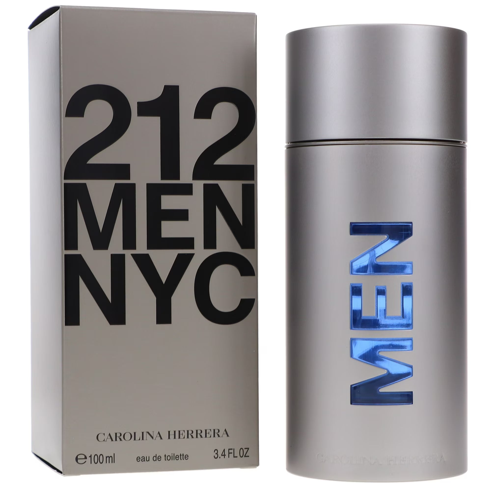 Carolina Herrera 212 Men NYC Eau de Toilette