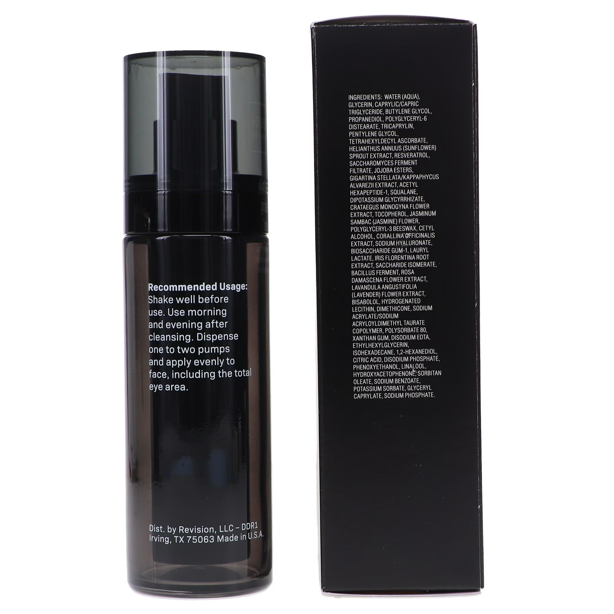 REVISION Skincare D.E.J Daily Boosting Serum 1 oz
