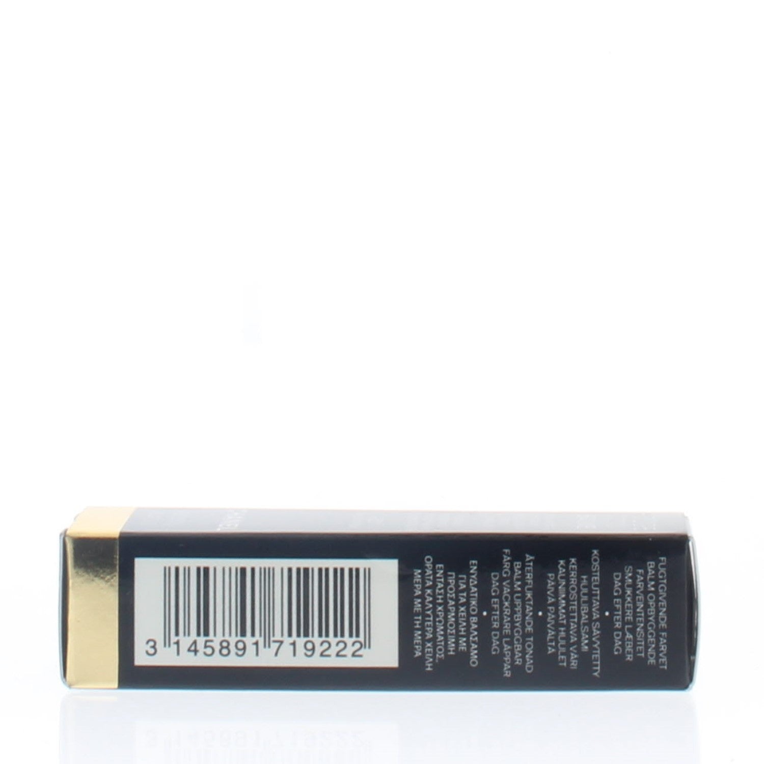 Chanel Rouge Coco Baume Hydrating Beautifying Tinted Lip Balm - # 922 Passion Pink 3g/0.1oz