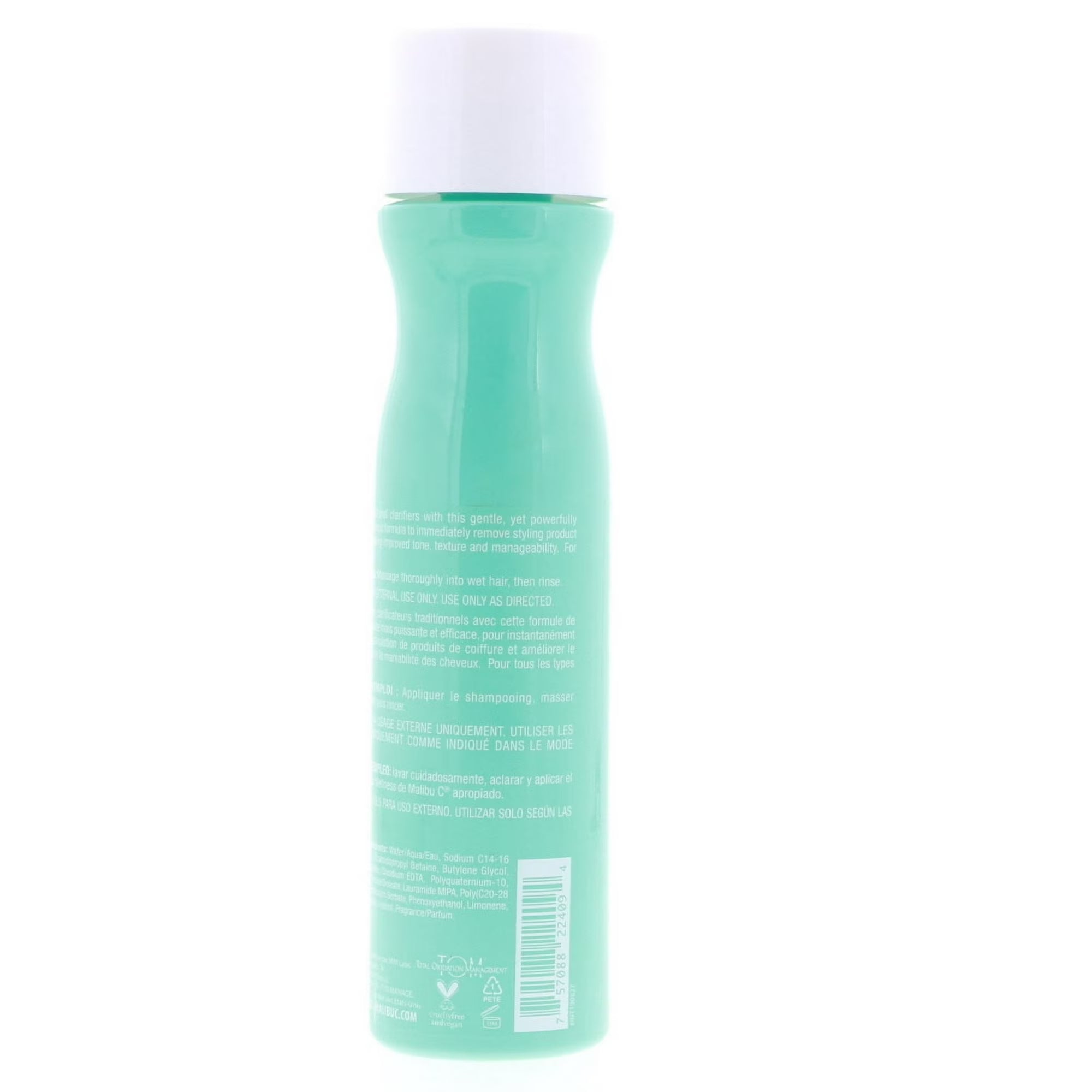 Malibu Un-Do-Goo pH 9 Shampoo