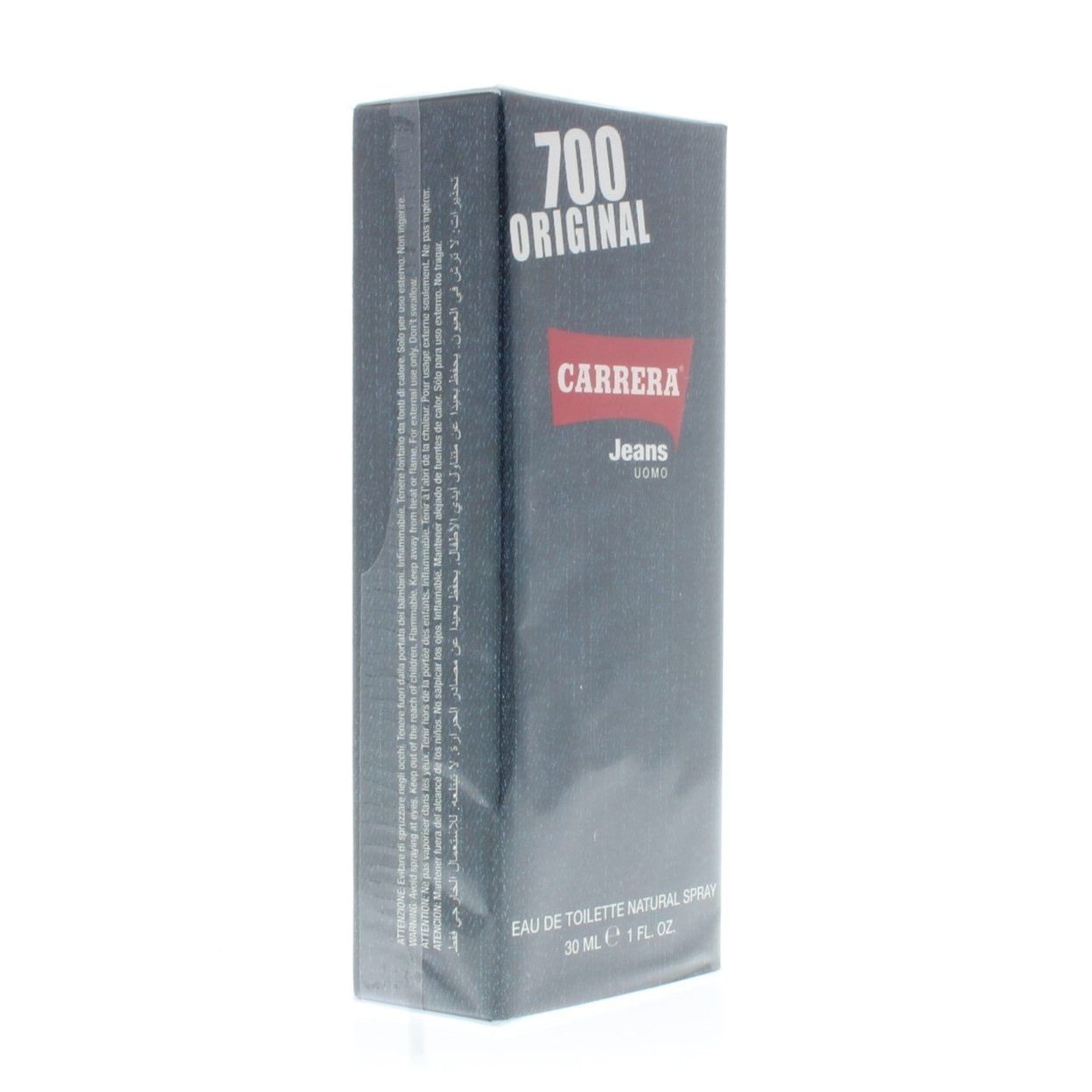Carrera 700 Original Jeans Uomo Eau De Toilette for Men