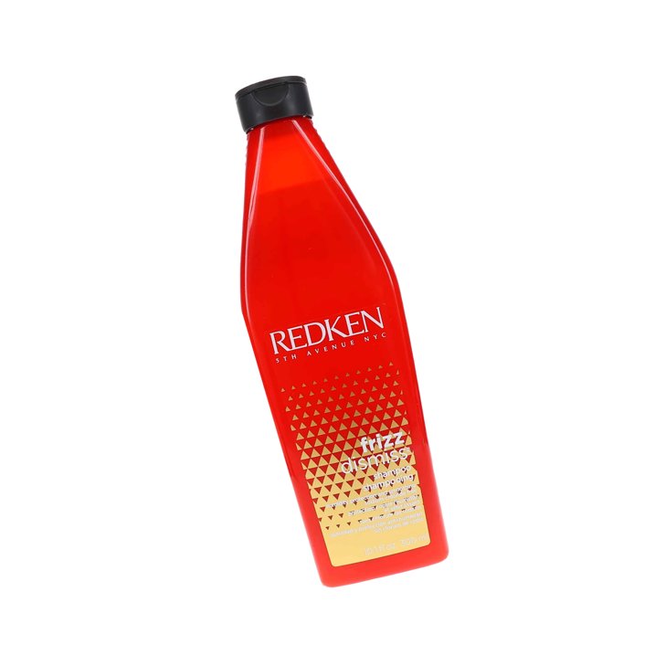 Redken Frizz Dismiss Sulfate-Free Shampoo