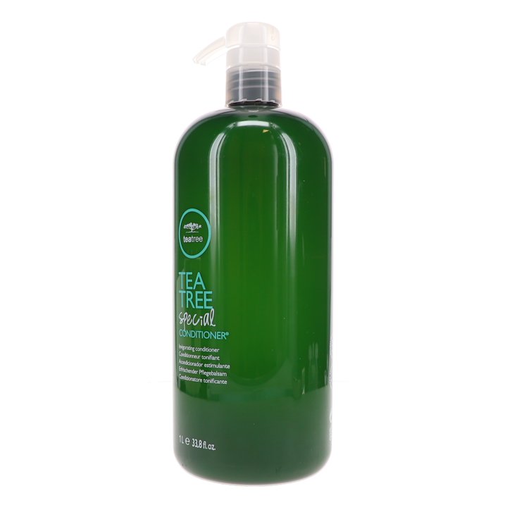 Paul Mitchell Tea Tree Special Conditioner
