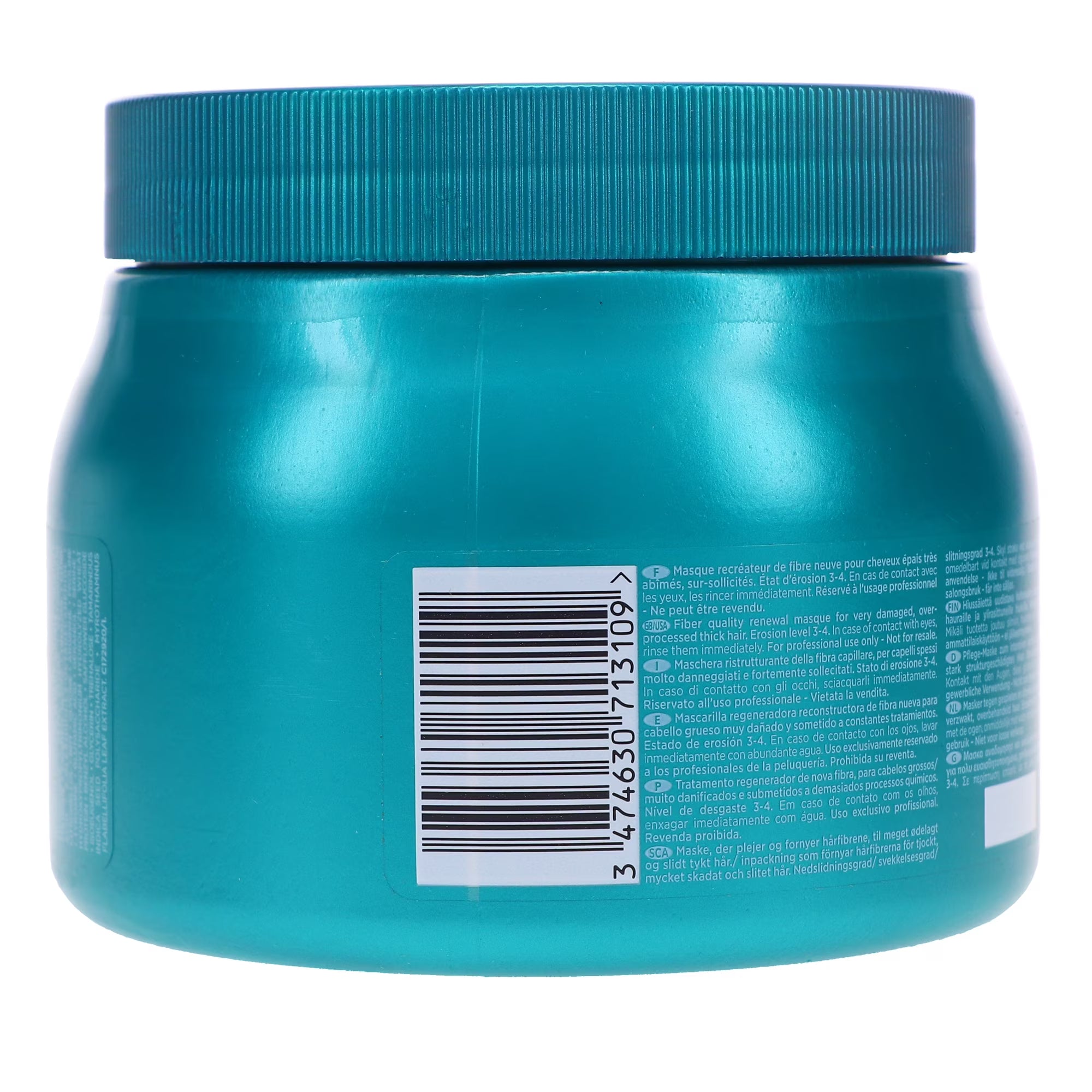 Kerastase Resistance Masque Therapiste Fiber Quality Renewal Masque 16.9 oz
