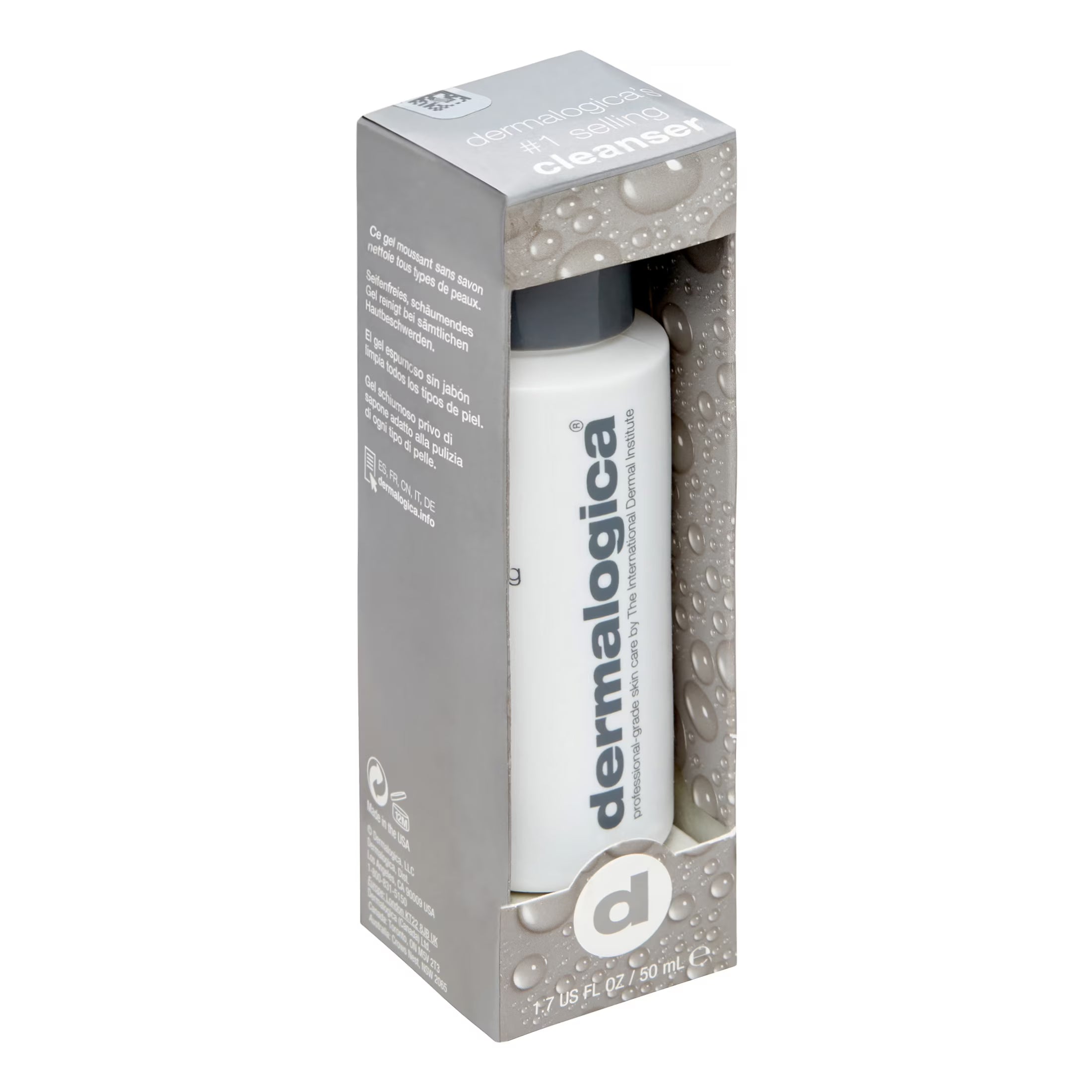 Dermalogica Special Face Cleansing Gel, 1.7 oz