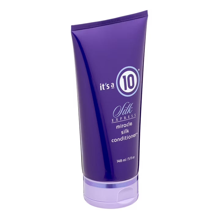 It's a 10 Silk Express Silk Conditioner 5 oz