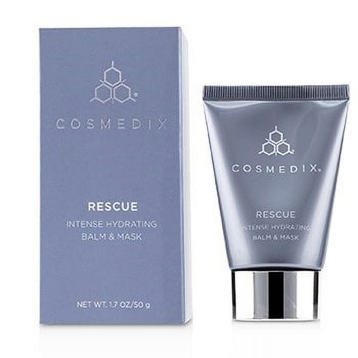 CosMedix by CosMedix , Rescue Intense Hydrating Balm & Mask