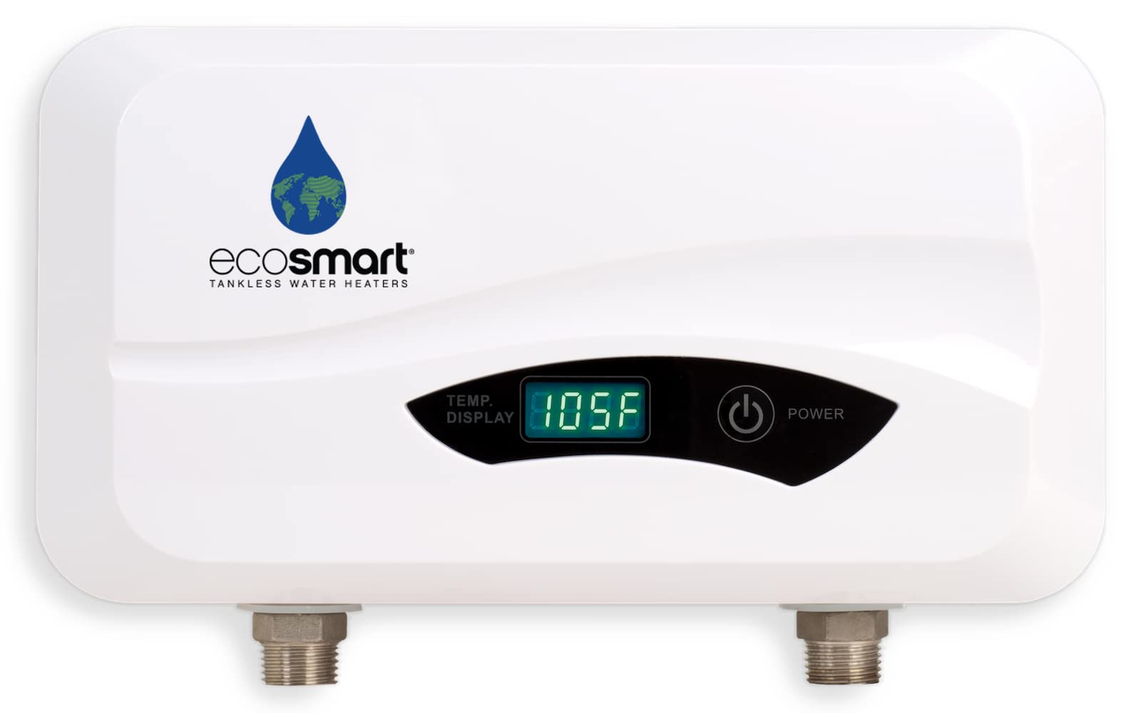 POU 3.5 Electric Tankless Water Heater