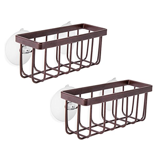 Kitchen Sink Caddy, Bronze