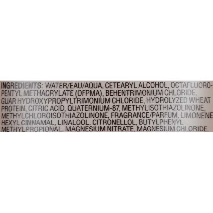 Living Proof No Frizz Conditioner 2 oz