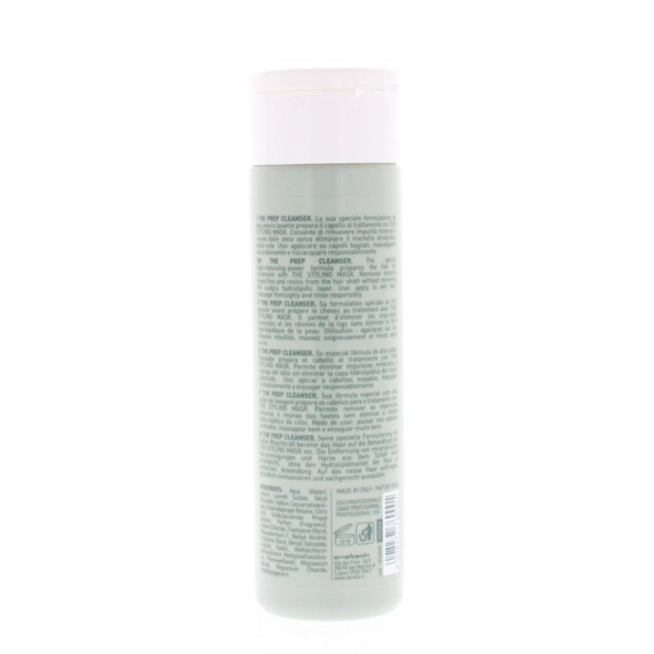 Fanola No More The Prep Cleanser