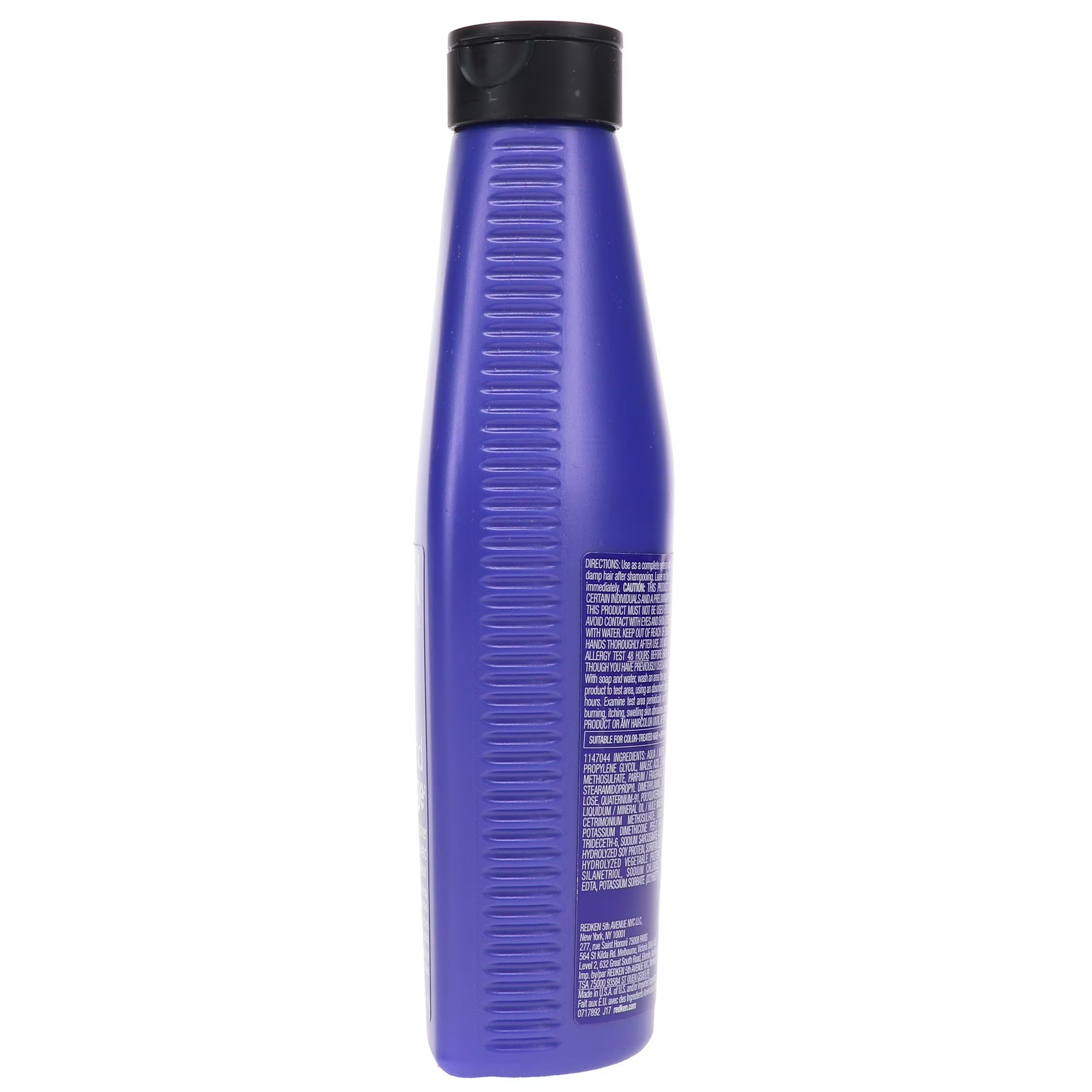 Redken Color Extend Blondage Color Depositing Purple Conditioner
