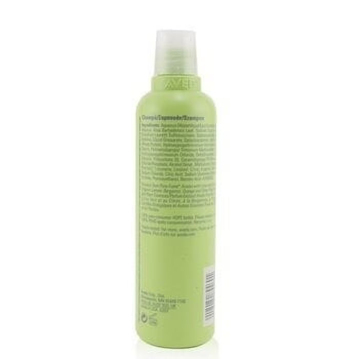 Aveda Be Curly Shampoo 8.5 oz