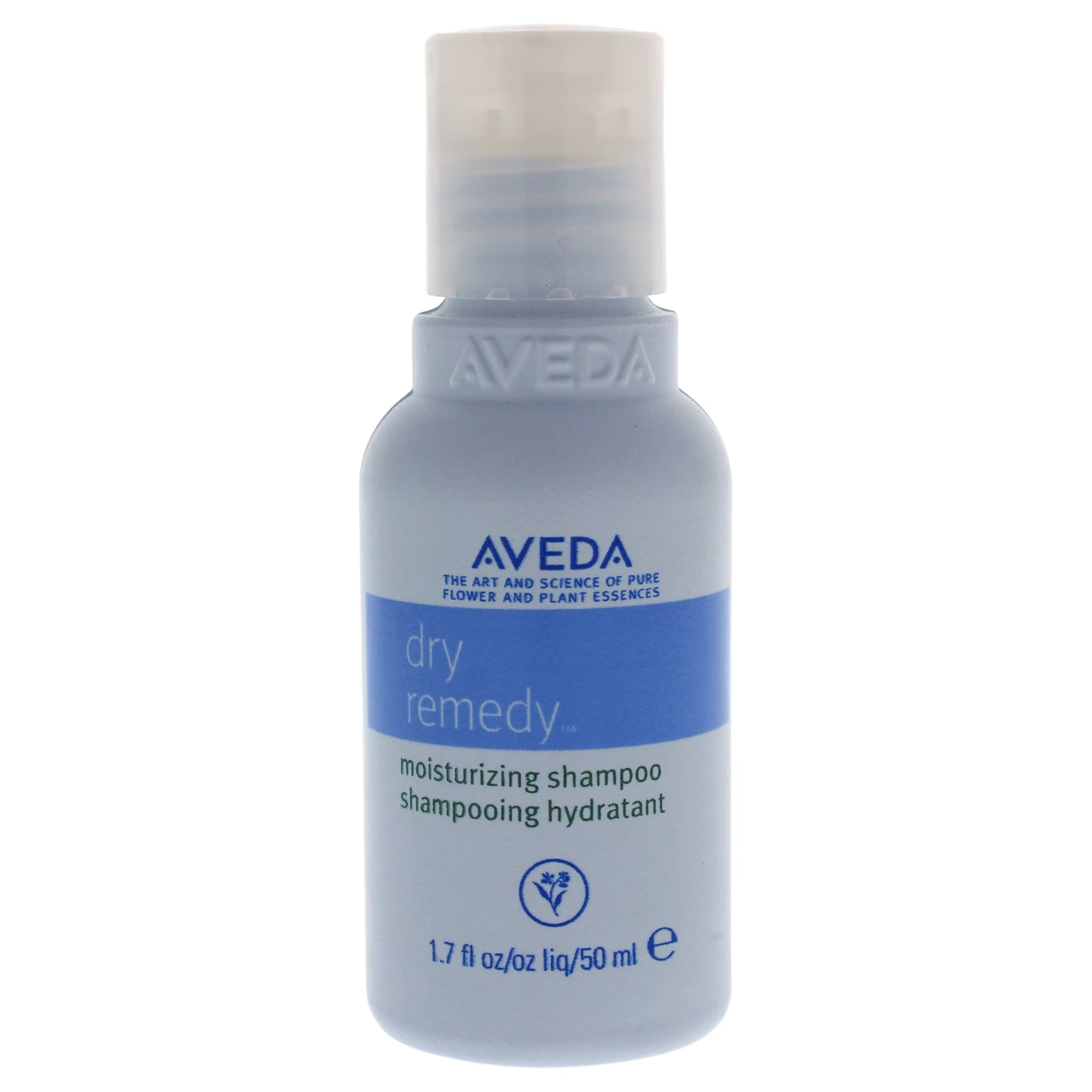 Aveda Dry Remedy Moisturizing Shampoo - 1.7 oz Shampoo