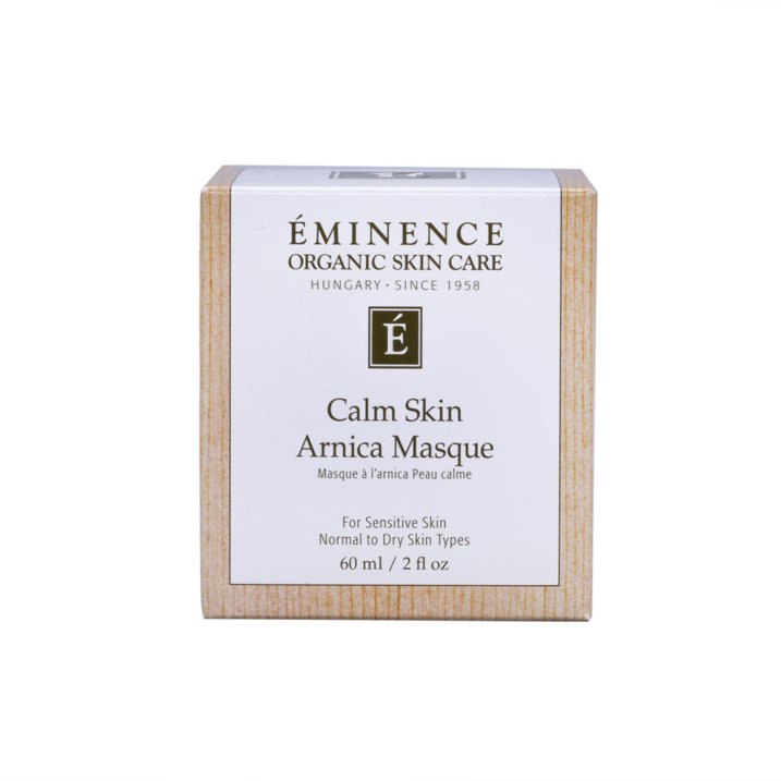 Eminence Calm Skin Arnica Face Mask, 2 oz