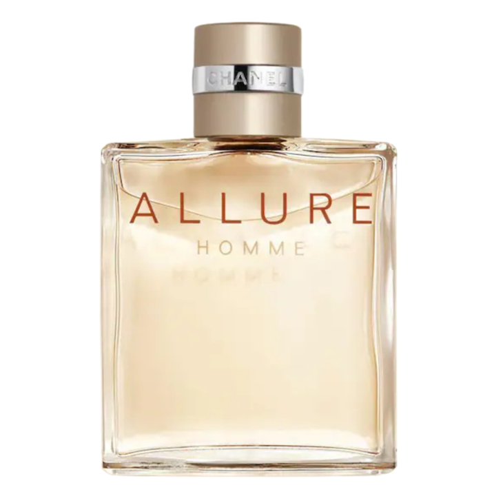 Chanel Allure Homme Edt for Men 100ml/3.4oz
