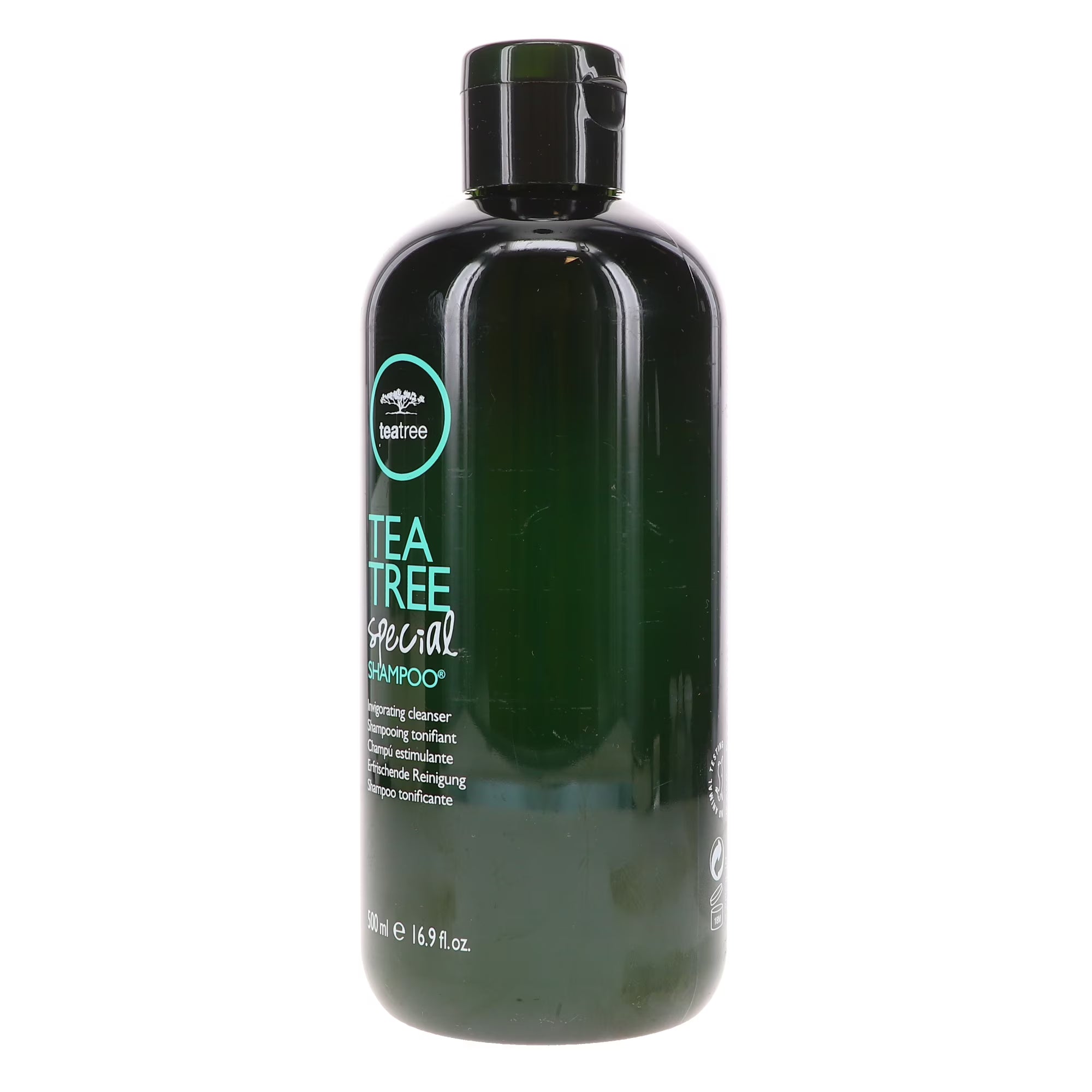 Paul Mitchell Tea Tree Shampoo, 16.9 Oz