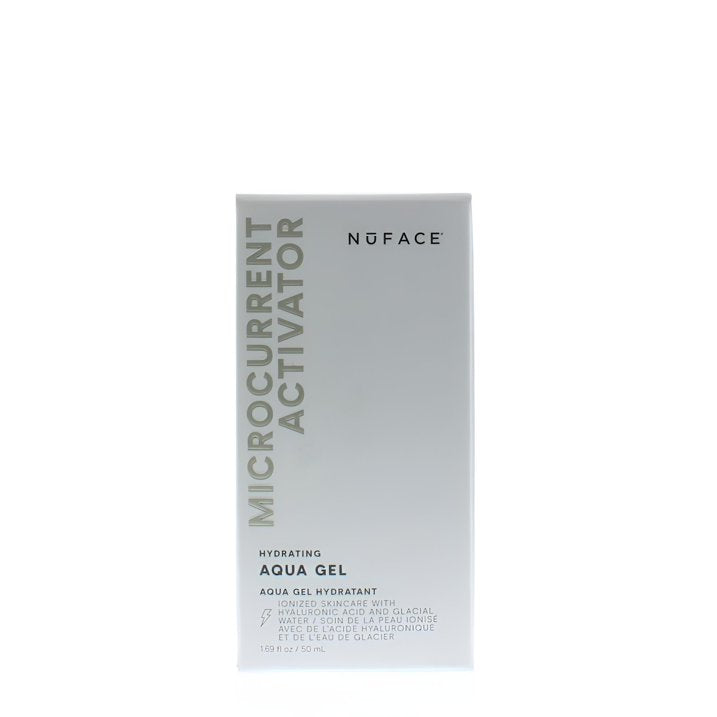 NuFACE Hydrating Aqua Gel 50ml�