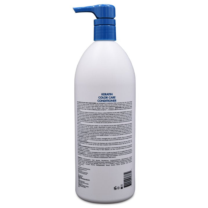 Keratin Complex Color Care Conditioner