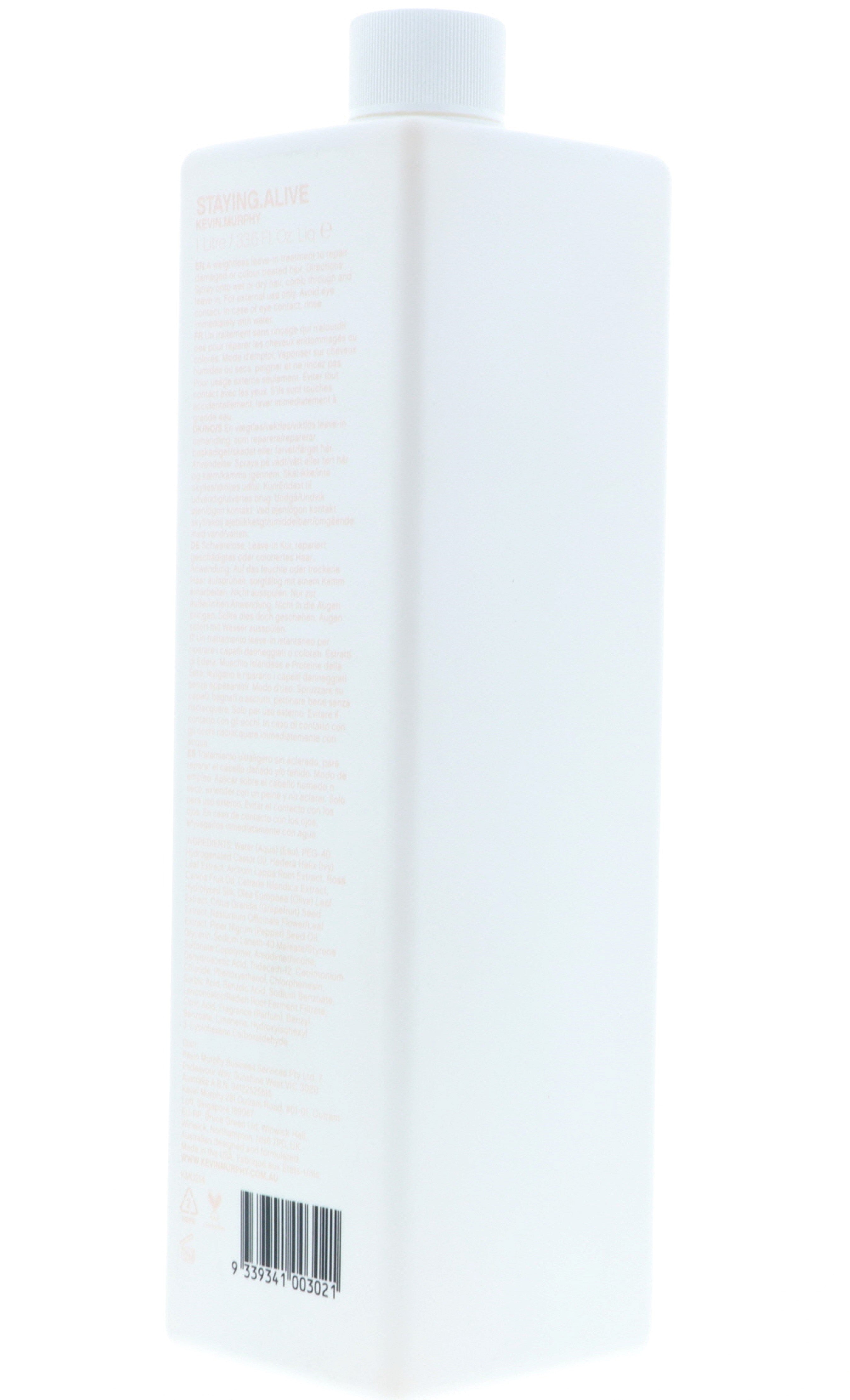 Kevin Murphy Staying.Alive Leave-in Conditioner - 33.8 oz Conditioner