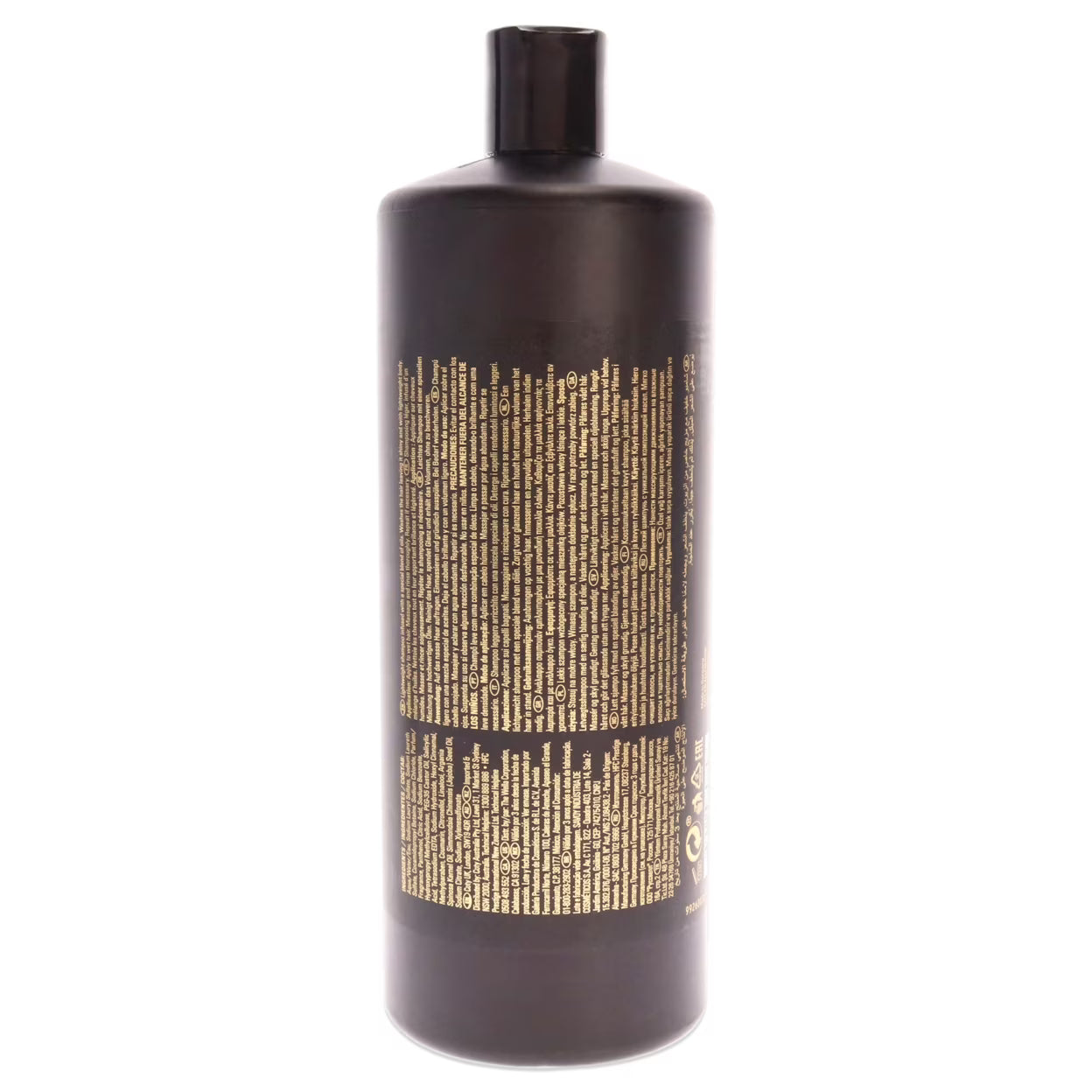 Sebastian Dark Oil Lightweight Shampoo 33.8oz/1Liter