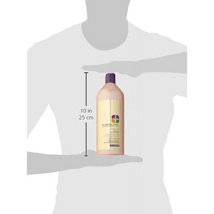 Pureology Fullfyl Conditioner 33.8oz