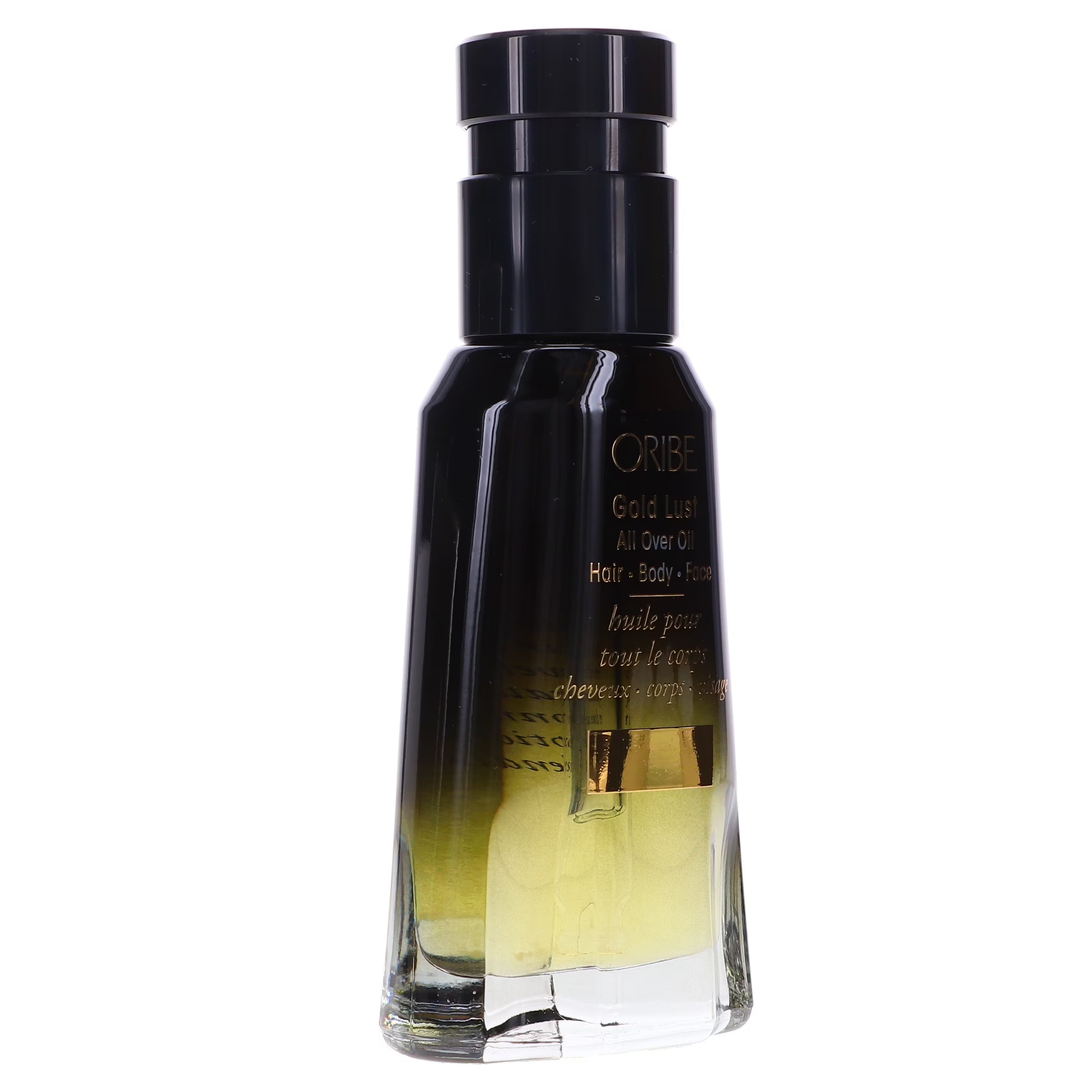 Oribe Gold Lust All Over Oil 1.7 oz
