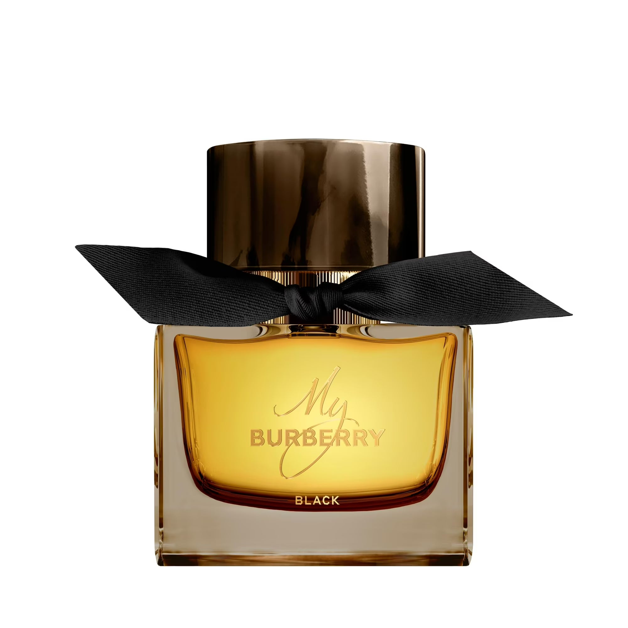 Burberry My Burberry Black Eau De Parfum Spray 50ml/1.6oz
