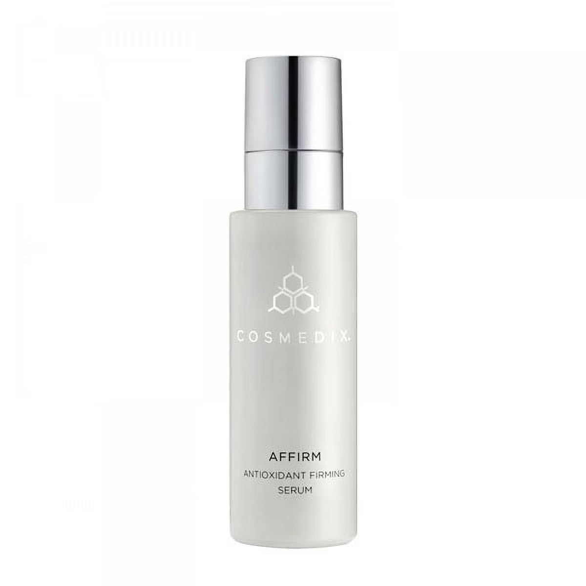 COSMEDIX | Affirm Antioxidant Firming Serum | Skin Serum for Face Hydration and Anti Aging