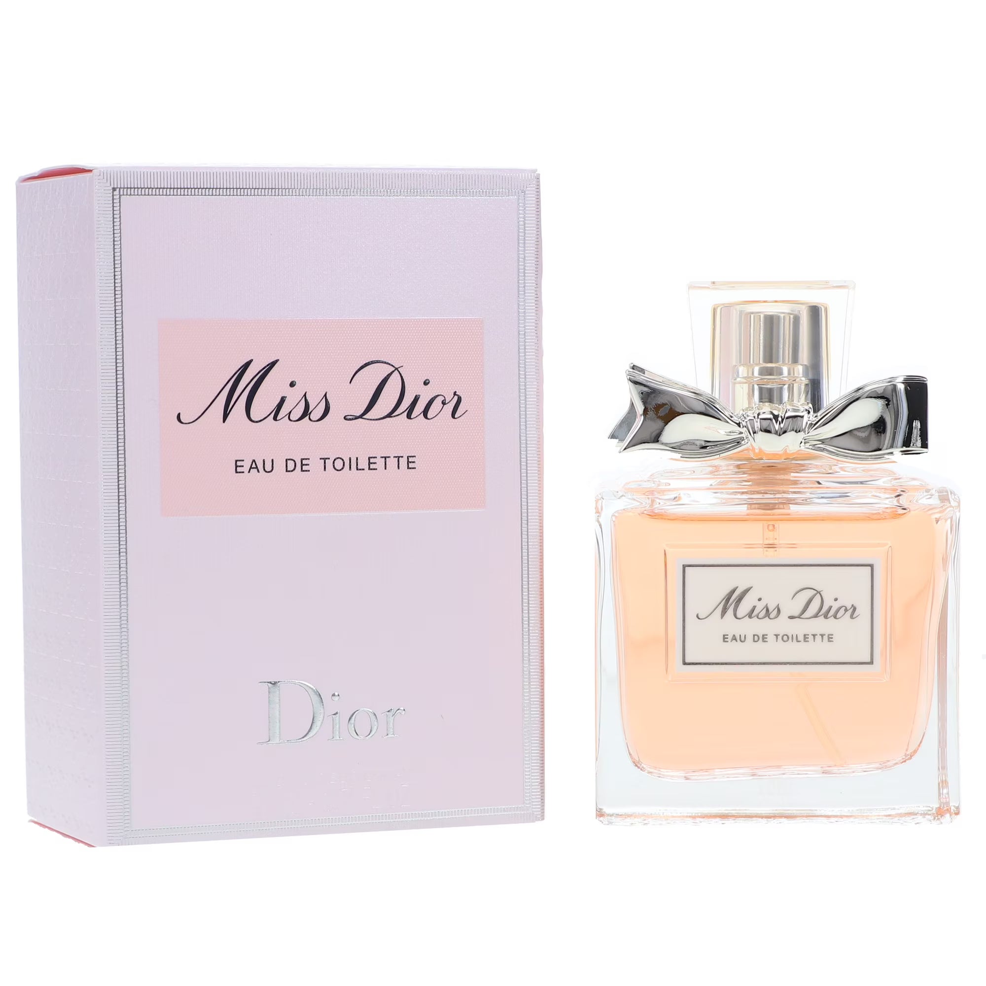 Christian Dior MIDTS17C-L Womens 1.7 oz Miss Dior EDT Spray