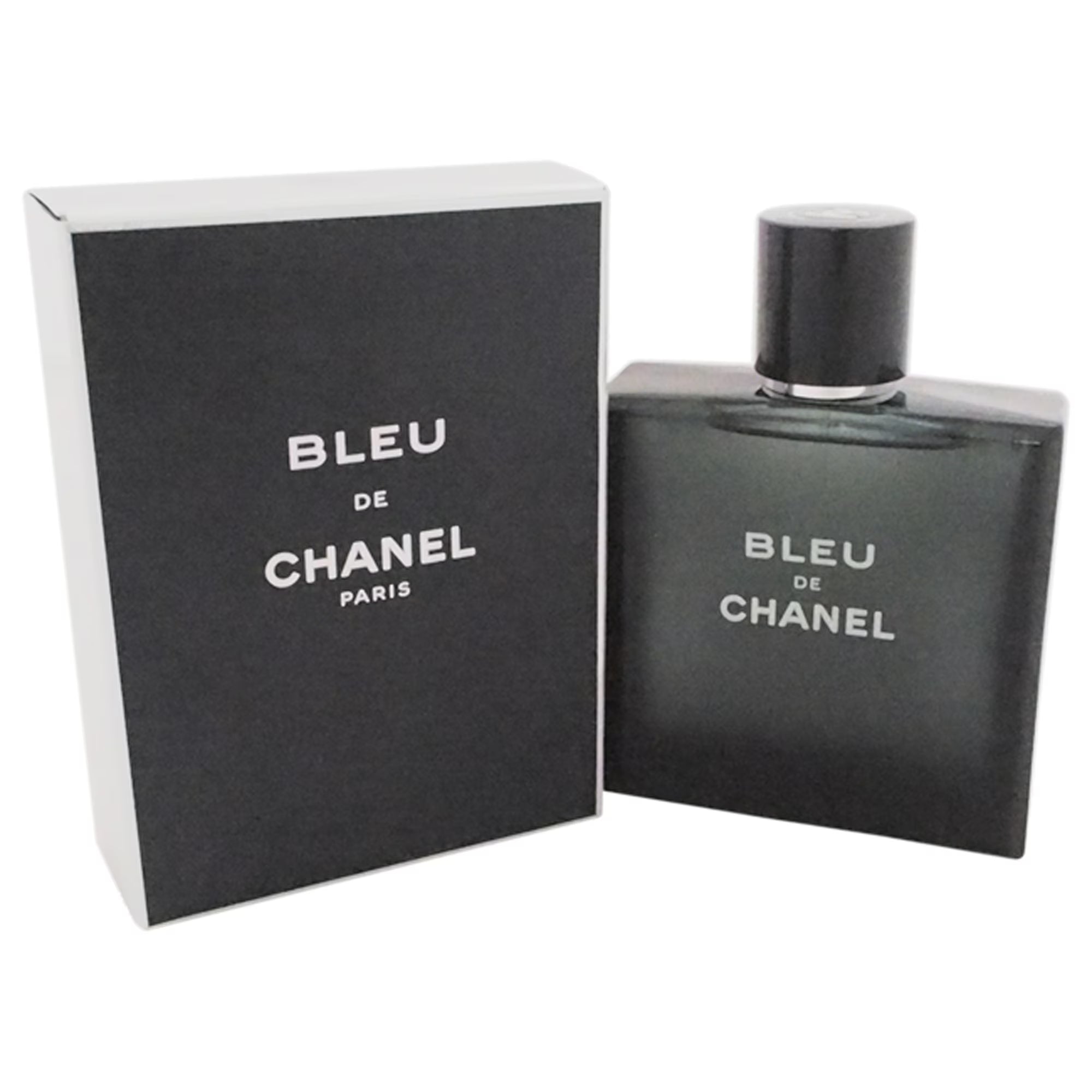 Bleu De Chanel by Chanel Eau De Toilette Spray 3.4 oz