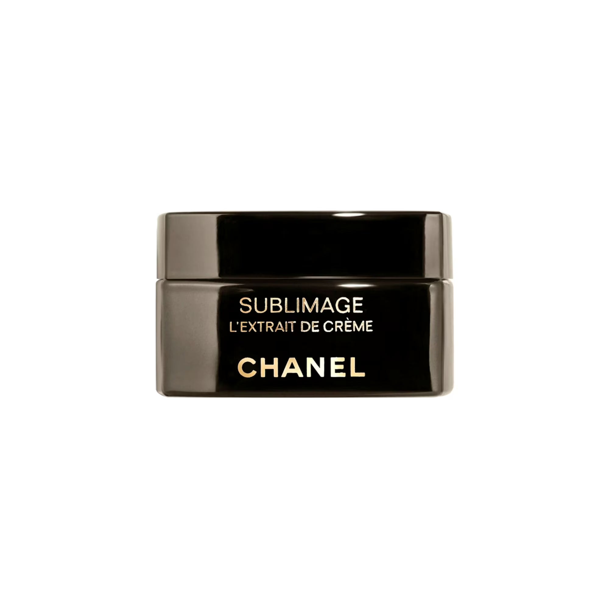 Chanel Sublimage L'Extrait de Crème Ultimate Regeneration and Restoring Cream 1.7 oz (50g)