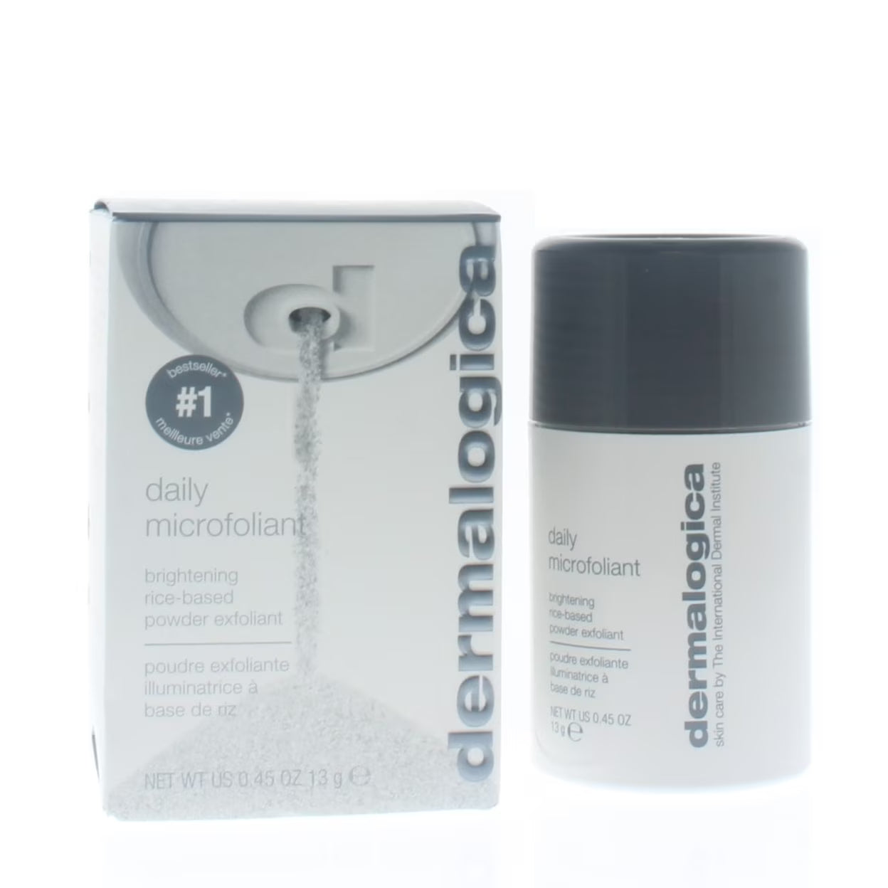 Dermalogica Daily Skin Health - Daily Microfoliant Exfoliator - 0.45oz 0.45oz