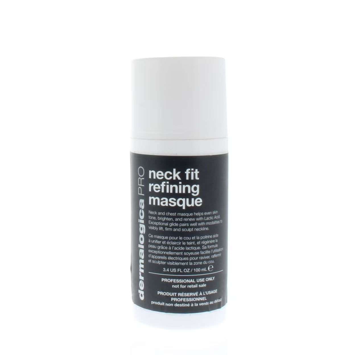 Dermalogica Neck Fit Refining Masque PRO , 3.4 oz Masque