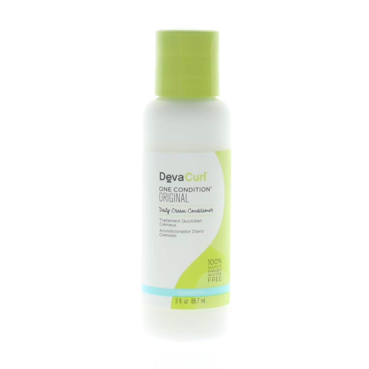 DevaCurl One Condition Original - Cream (3oz)