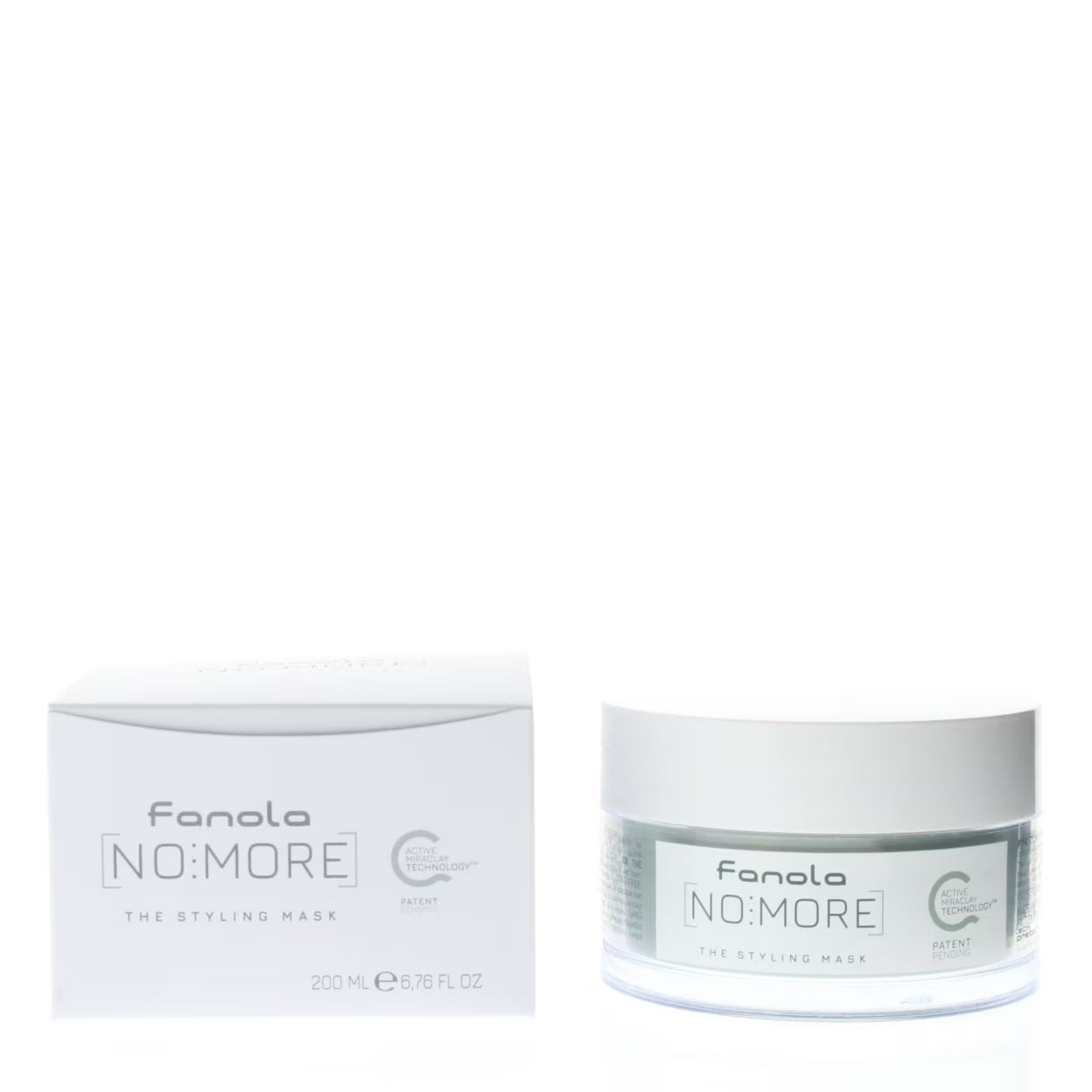 Fanola No More The Styling Mask