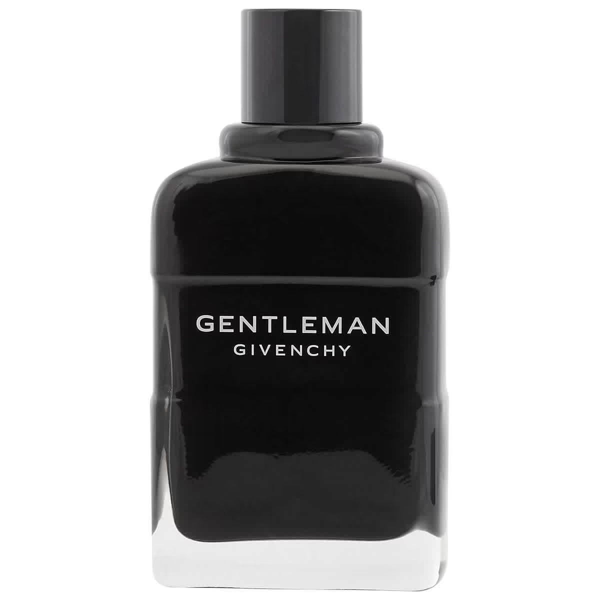 Givenchy Men's Gentleman EDP Spray 3.4 oz Fragrances