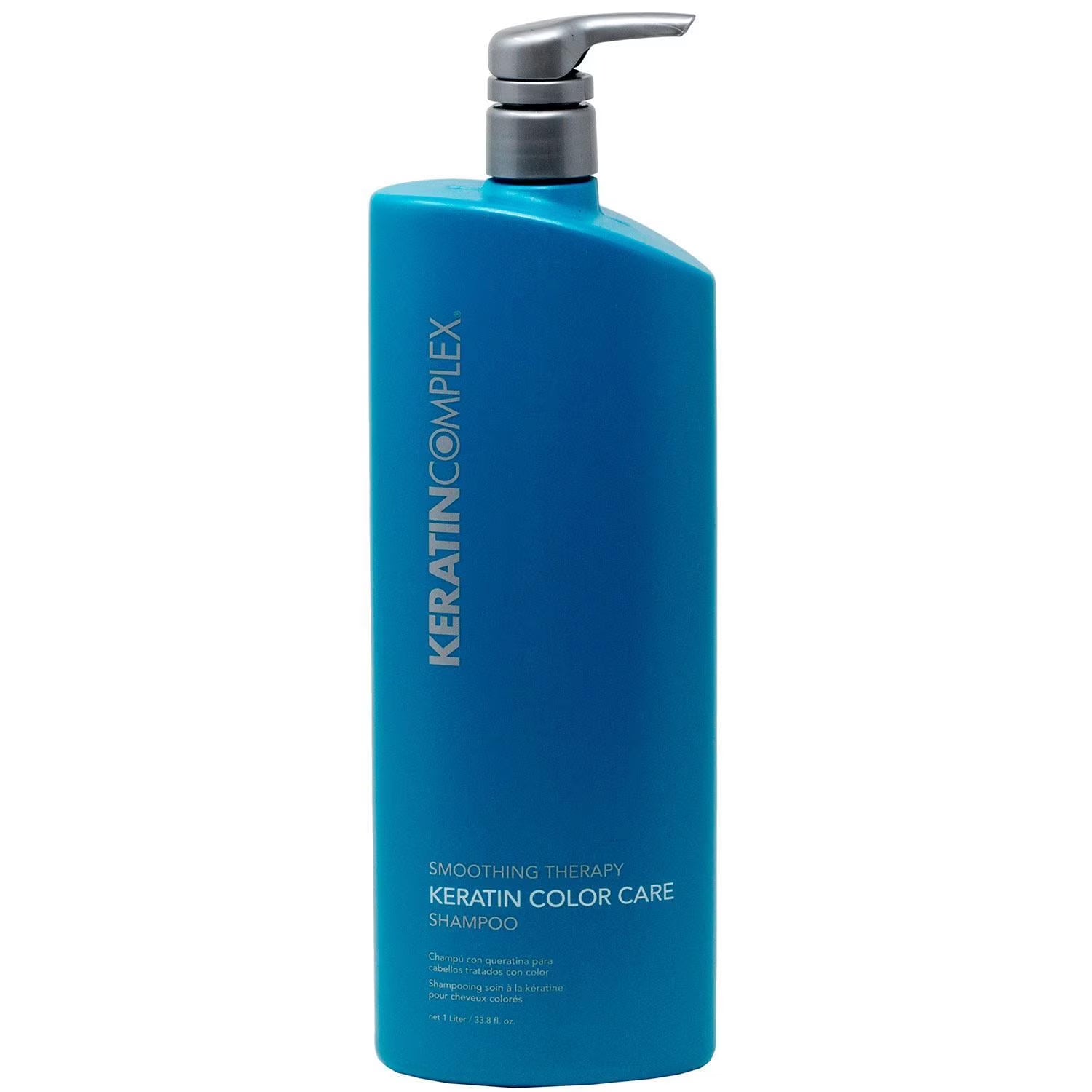 Keratin Complex Keratin Color Care Shampoo (33.8 fl. oz)