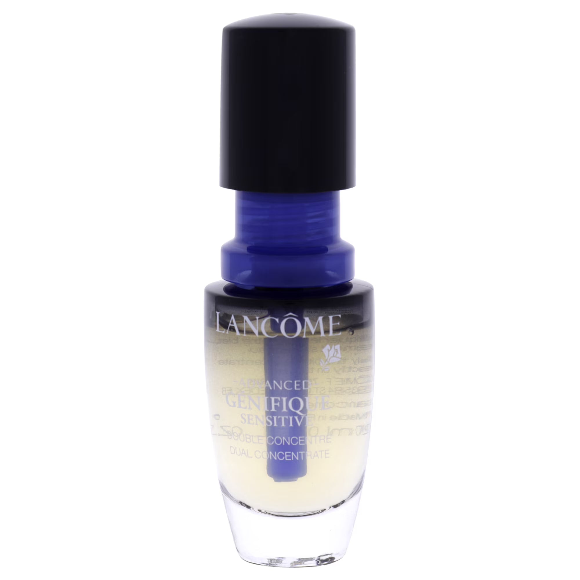 Lancome Advanced Genifique Sensitive Dual Concentrate Serum, 0.67 oz Serum