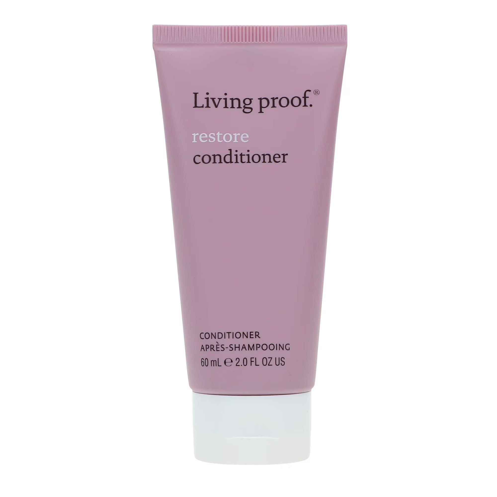 Living Proof Restore Conditioner 2 oz