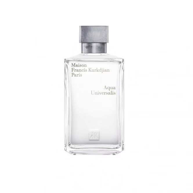 Maison Francis Kurkdjian Unisex Aqua Universalis EDT 6.7 oz Fragrances 3700559612170