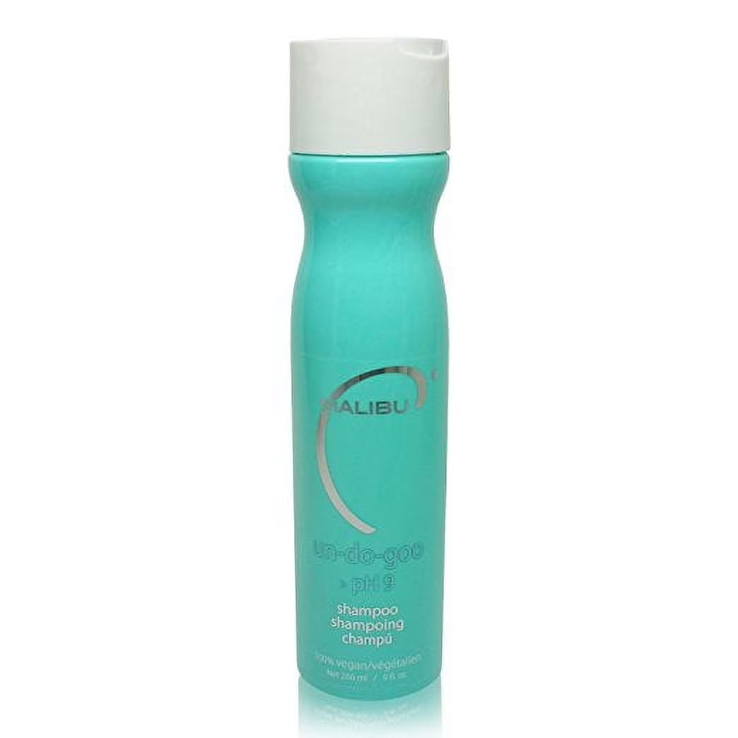 Malibu Un-Do-Goo pH 9 Shampoo