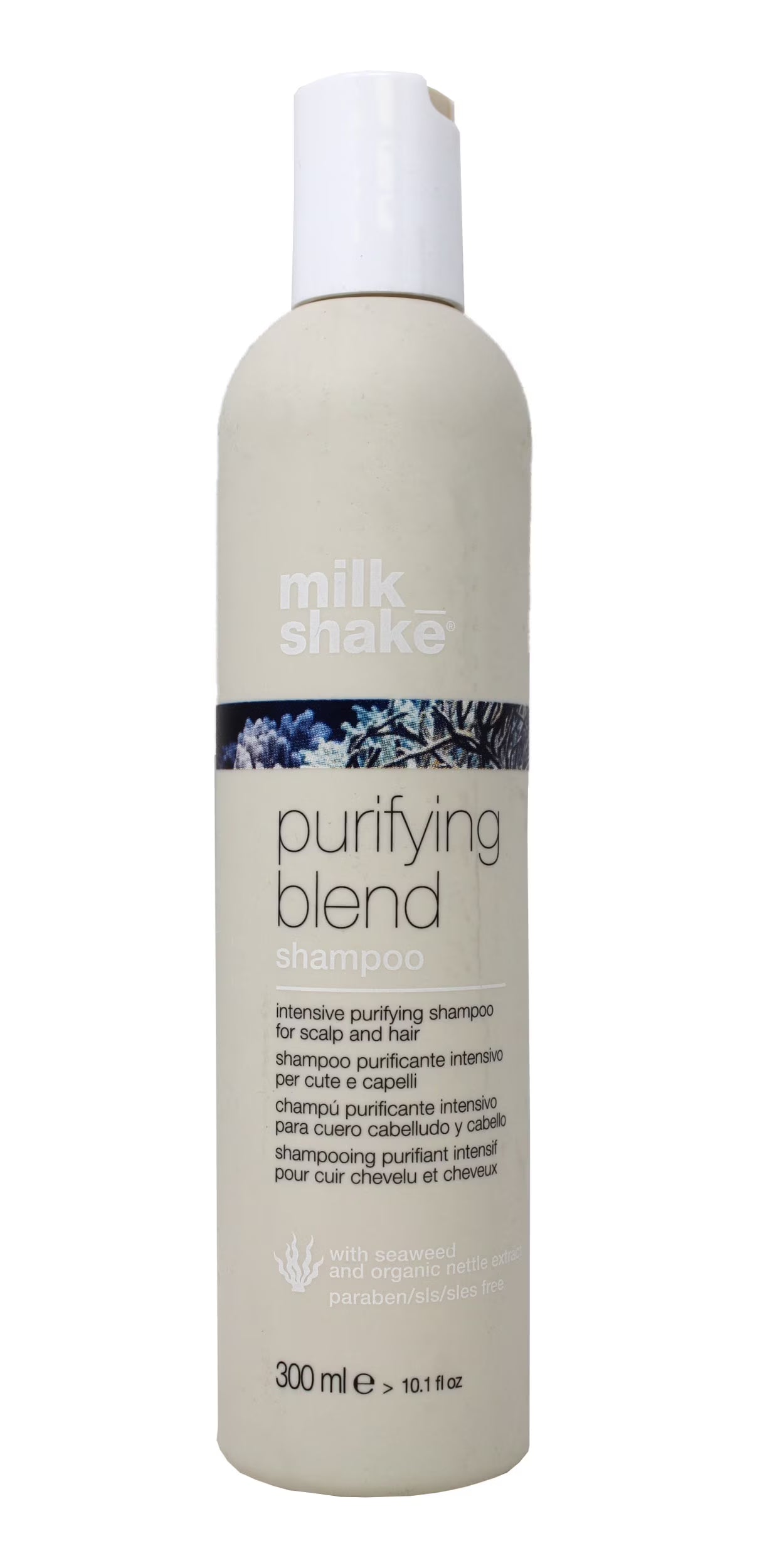 Milkshake Purifying Blend Shampoo - 10.1 oz