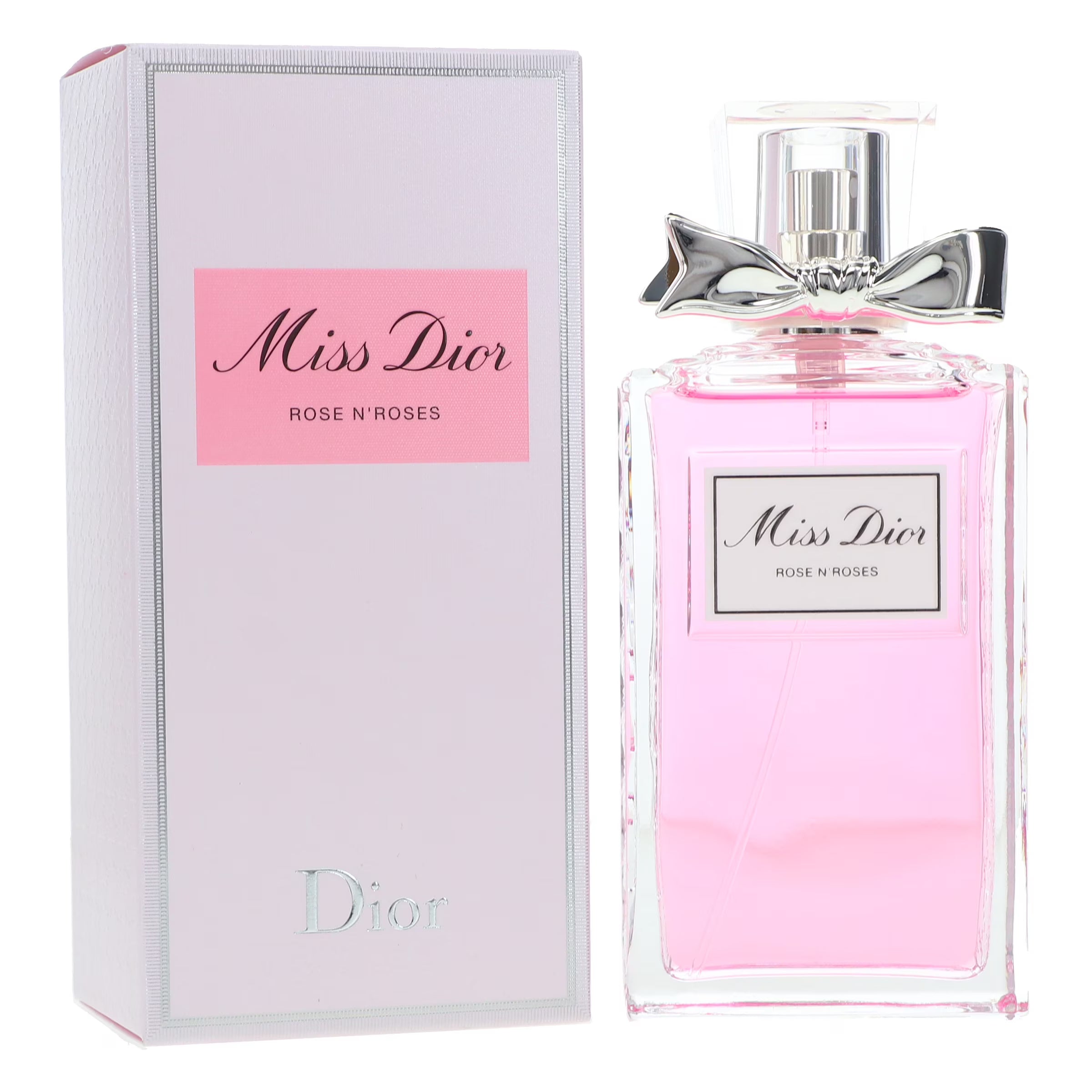 Dior Miss Dior Rose N'Roses Eau de Toilette 3.4 oz