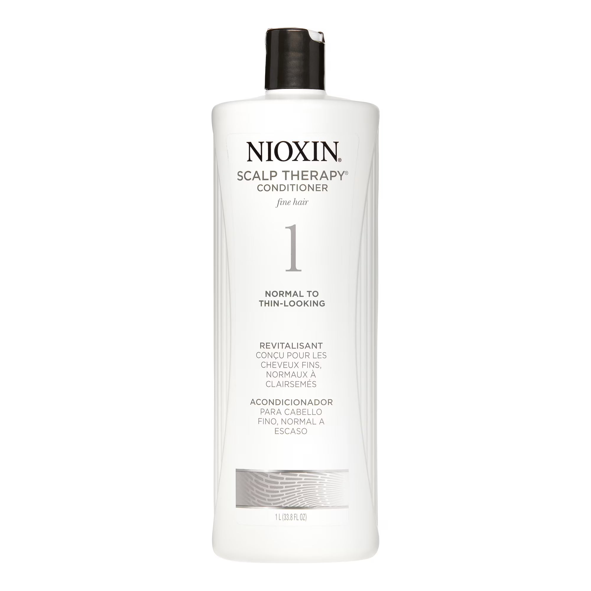 Nioxin System 1 Scalp Therapy Conditioner