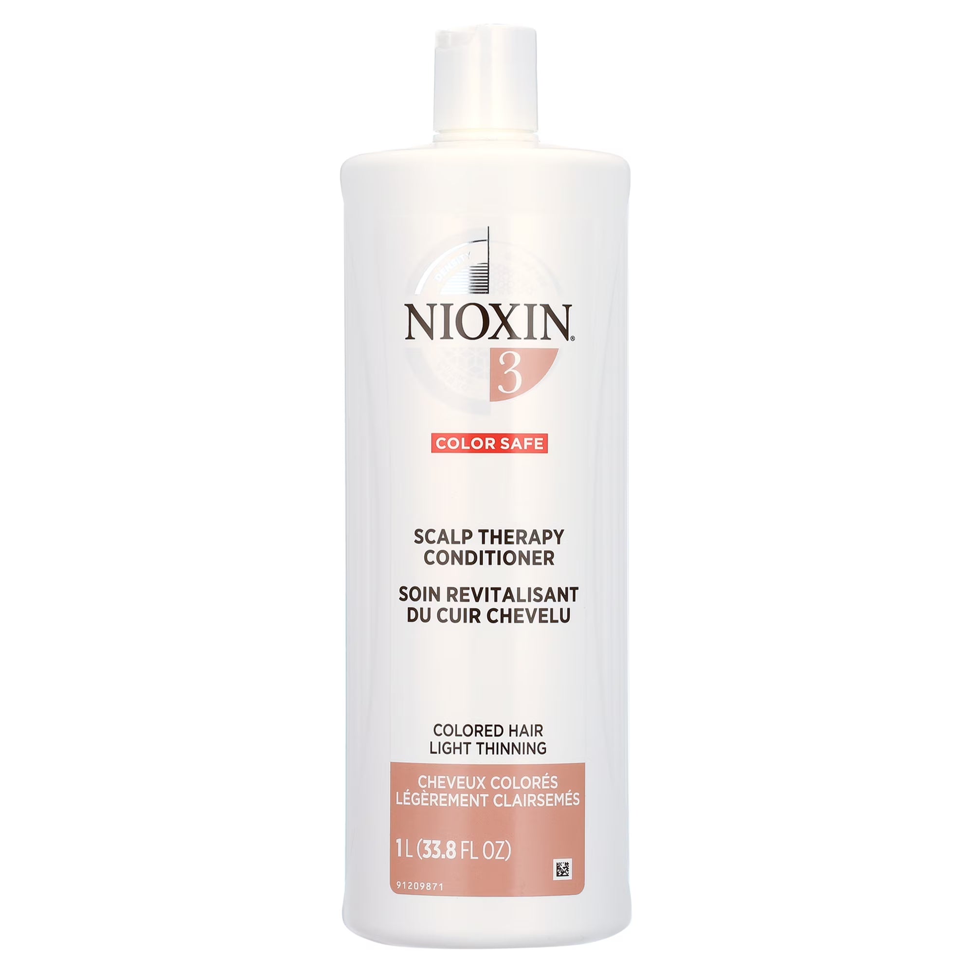 Nioxin System 3 Therapy